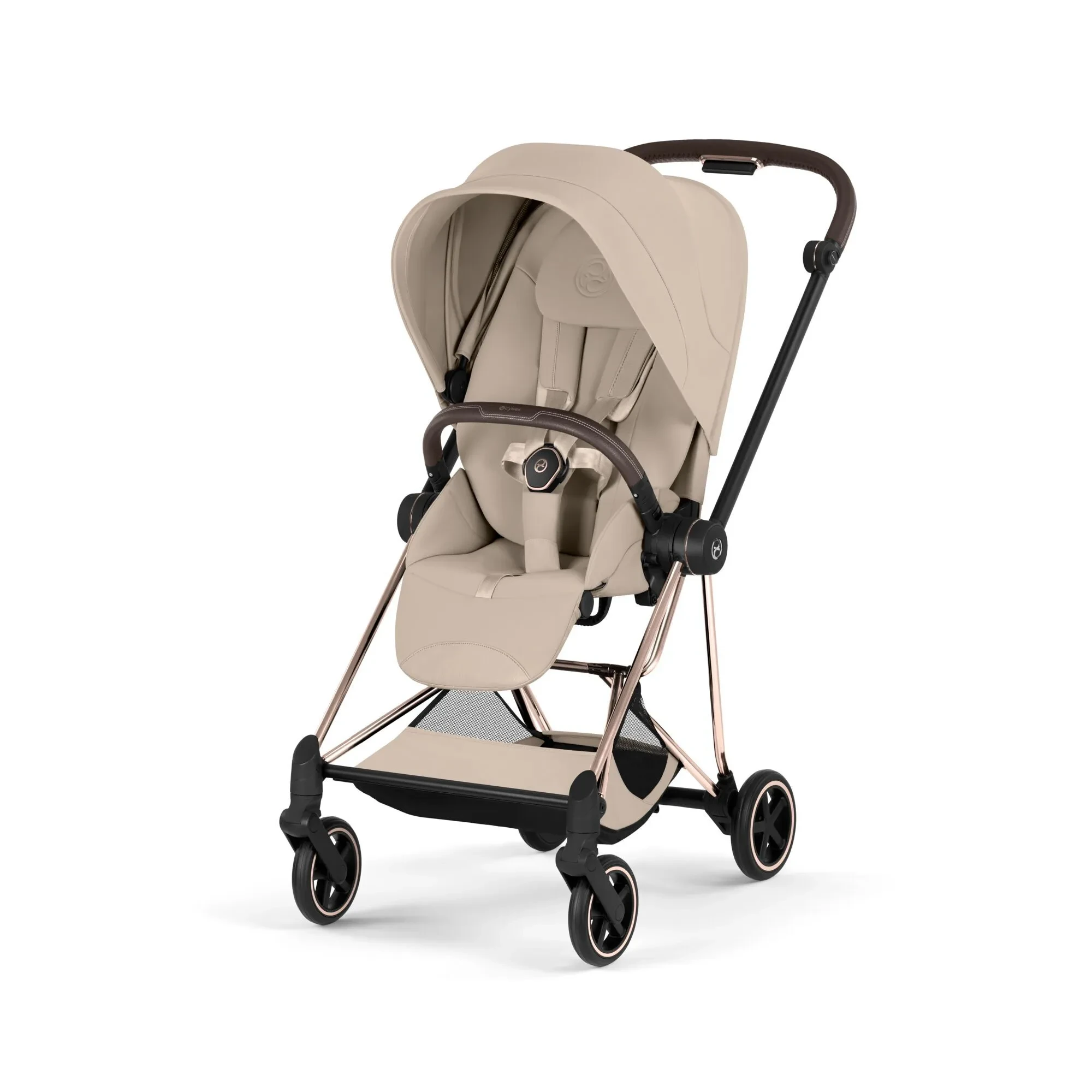 Текстиль для прогулянкового блоку Cybex Mios — изображение 3
