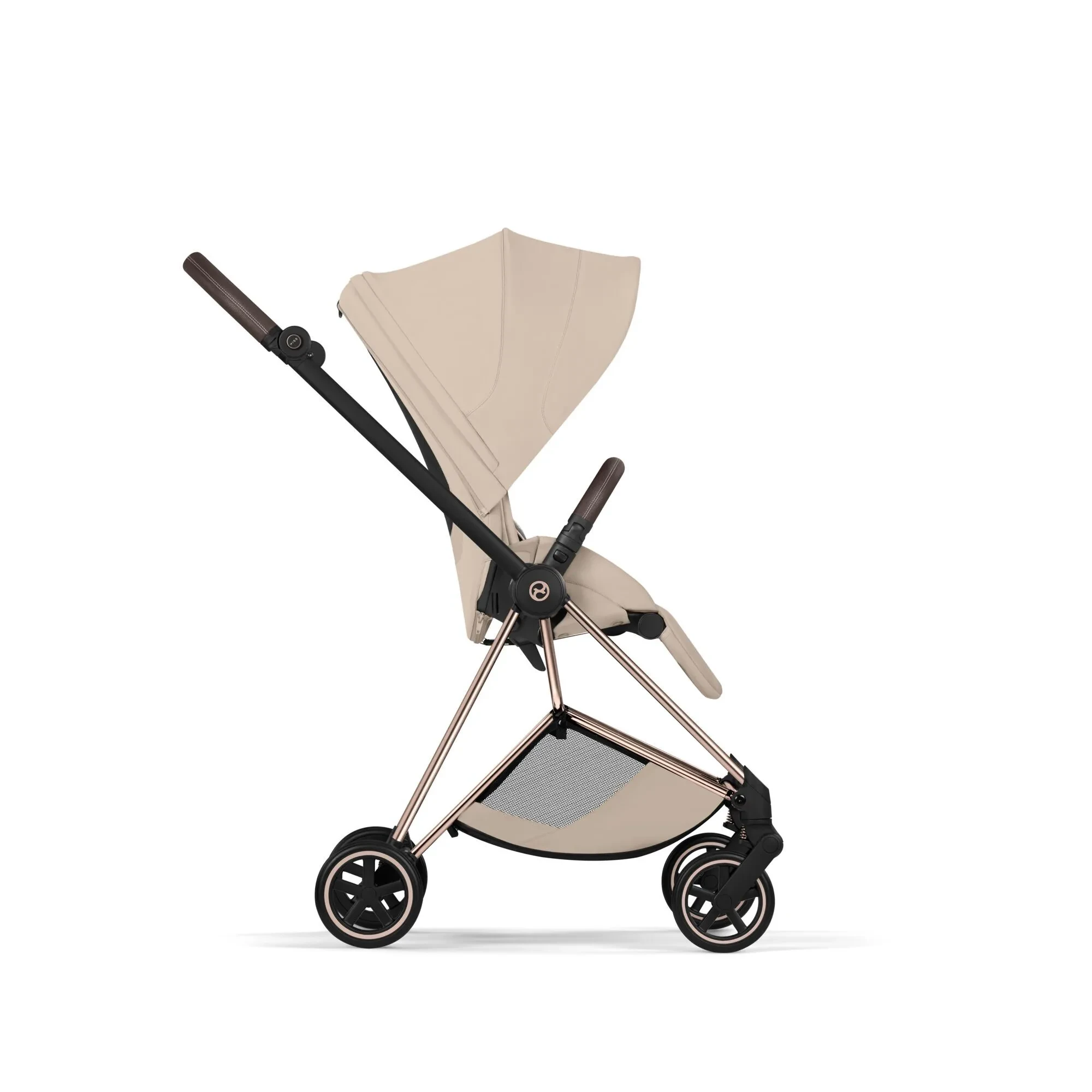 Текстиль для прогулянкового блоку Cybex Mios — изображение 4