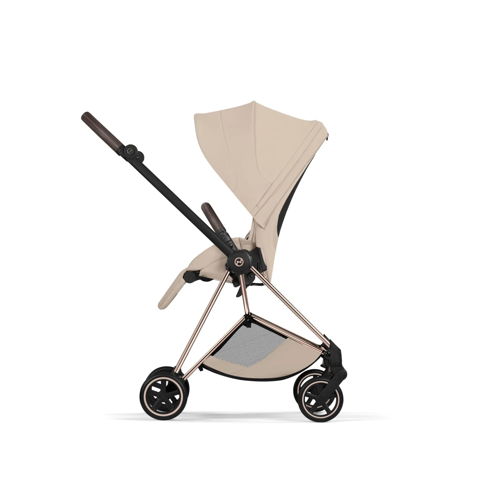 Текстиль для прогулянкового блоку Cybex Mios — изображение 5