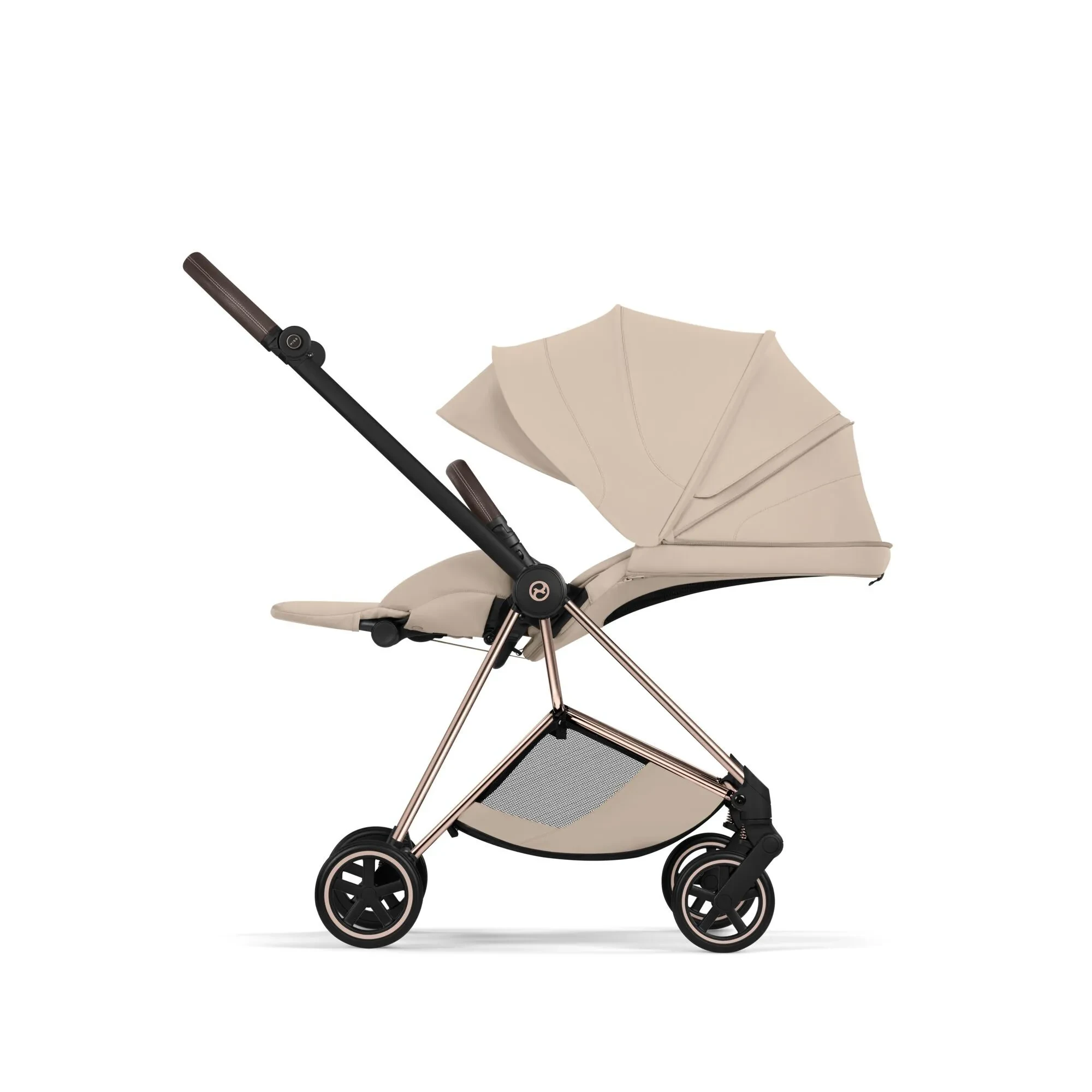 Текстиль для прогулянкового блоку Cybex Mios — изображение 6