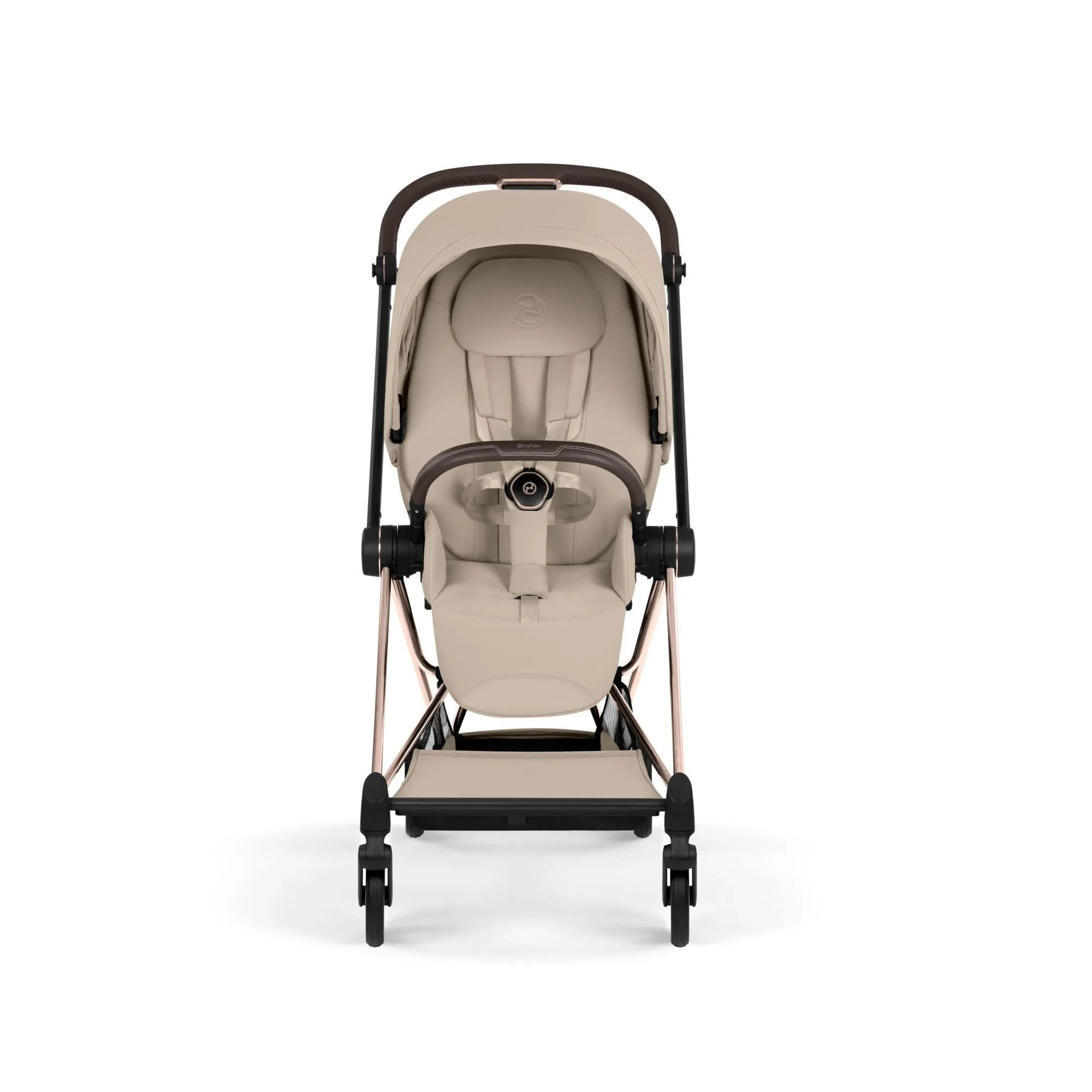 Текстиль для прогулянкового блоку Cybex Mios — изображение 2
