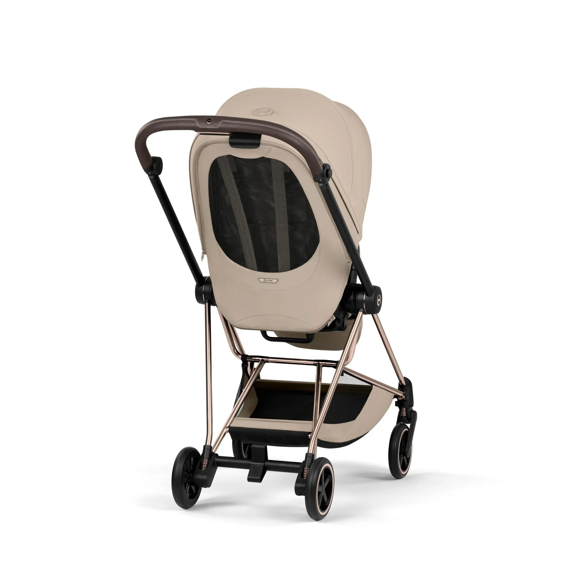 Текстиль для прогулянкового блоку Cybex Mios — изображение 7