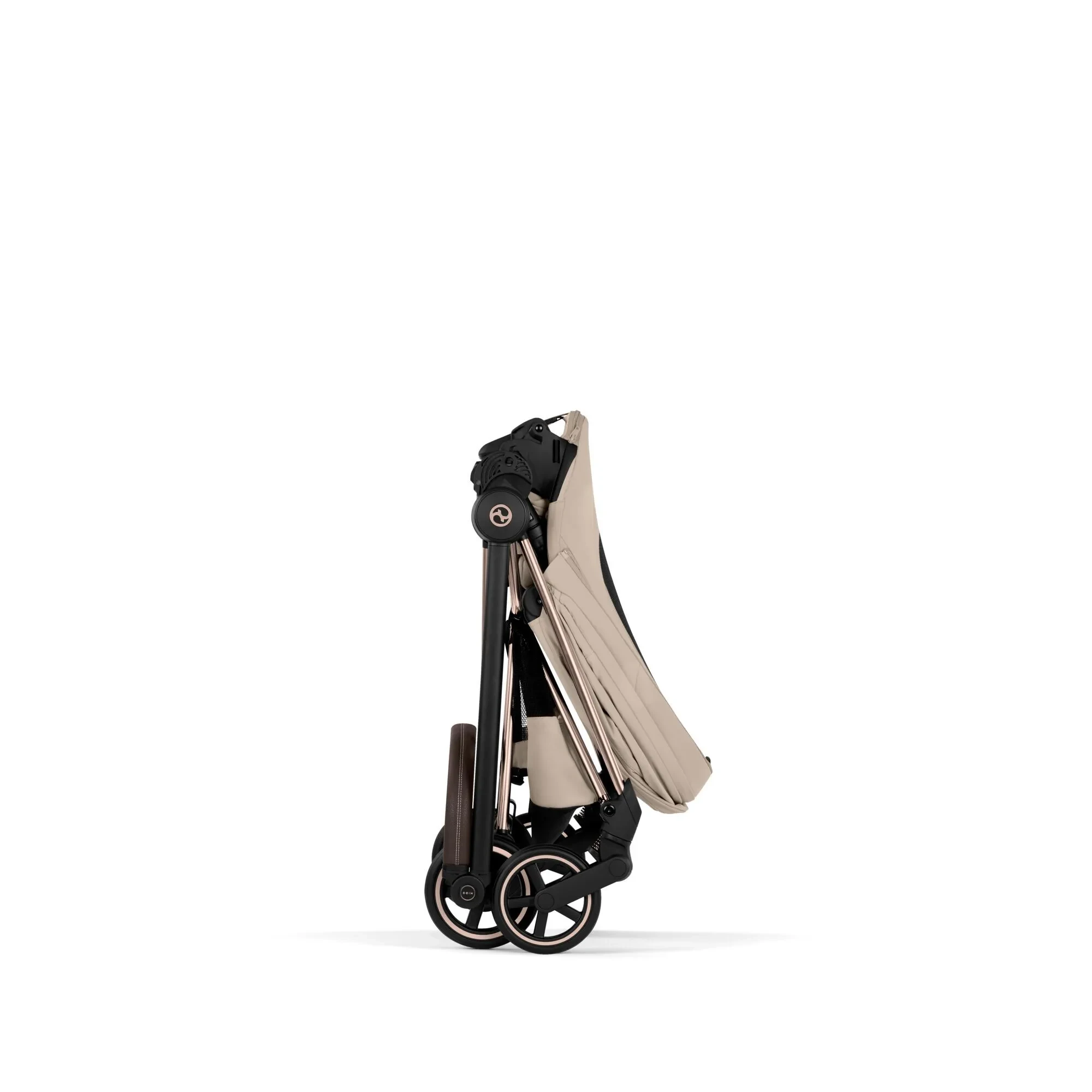 Текстиль для прогулянкового блоку Cybex Mios — изображение 8