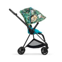 Текстиль для прогулянкового блоку Cybex Mios by DJ Khaled - Зображення 3
