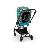 Текстиль для прогулянкового блоку Cybex Mios by DJ Khaled - Зображення 4