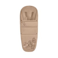 Чохол для ніг Cybex Platinum Simply Flowers - Зображення 2