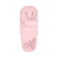 Чохол для ніг Cybex Platinum Simply Flowers - Зображення 3