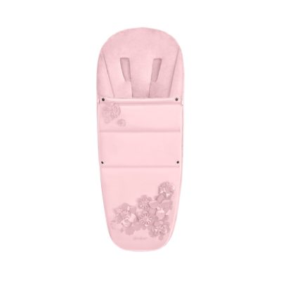 Чохол для ніг Cybex Platinum Simply Flowers - Зображення 3