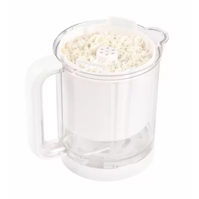 Контейнер для варіння круп Pasta Rice cooker до Babycook® Express Beaba - Зображення 2