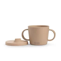 Elodie Details - Поїльник Sippy Cup 200 мл - Blushing Pink - Зображення 2