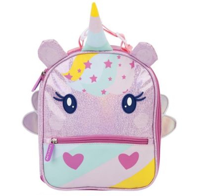 Дитяча сумка для снеків, Sunny Life Unicorn