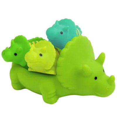 Набір іграшок для ванни Sunny Life, Dino