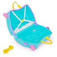 Дитяча валіза Trunki "Una the Unicorn" - Зображення 5