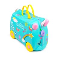 Дитяча валіза Trunki "Una the Unicorn" - Зображення 2