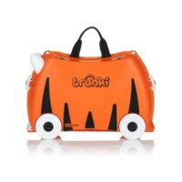 Дитяча валіза Trunki "Tipu Tiger" - Зображення 2