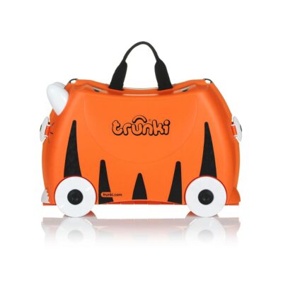 Дитяча валіза Trunki "Tipu Tiger" - Зображення 2