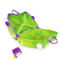 Дитяча валіза Trunki "Trunkisaurus Rex" - Зображення 4