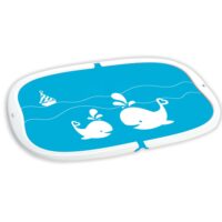 Таця силіконова Munchkin "Fold & Go"