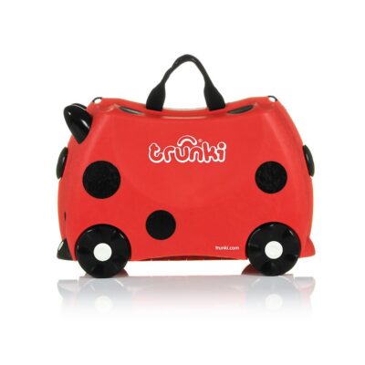 Дитяча валіза Trunki "Harley" - Зображення 2