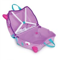 Дитяча валіза Trunki “Candy Cat” - Зображення 2