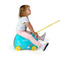 Дитяча валіза Trunki "Una the Unicorn" - Зображення 6