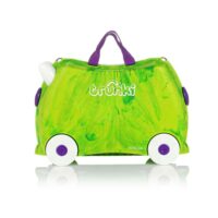 Дитяча валіза Trunki "Trunkisaurus Rex" - Зображення 2