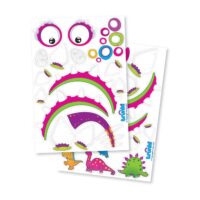 Дитяча валіза Trunki "Trunkisaurus Rex" - Зображення 7