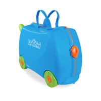 Дитяча валіза Trunki Terrance" - Зображення 2