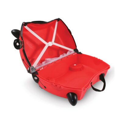 Дитяча валіза Trunki "Harley" - Зображення 4