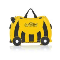 Дитяча валіза Trunki "Bernard Bumble Bee" - Зображення 2