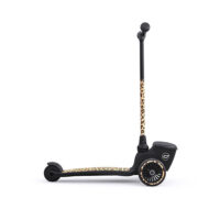 Самокат Scoot and Ride серії Highwaykick-2 леопард, 2+ до 50кг - Зображення 3