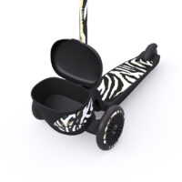 Самокат Scoot and Ride серії Highwaykick-2 зебра, 2+ до 50кг - Зображення 4