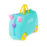 Дитяча валіза Trunki "Una the Unicorn"