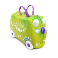 Дитяча валіза Trunki "Trunkisaurus Rex"