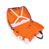 Дитяча валіза Trunki "Tipu Tiger" - Зображення 3