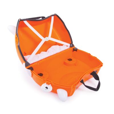 Дитяча валіза Trunki "Tipu Tiger" - Зображення 3