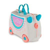 Дитяча валіза Trunki "Lola Llama"