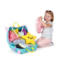 Дитяча валіза Trunki "Una the Unicorn" - Зображення 7