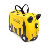 Дитяча валіза Trunki "Bernard Bumble Bee"