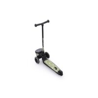 Самокат Scoot and Ride серії Highwaykick-2 зелений, 2+ до 50кг - Зображення 2
