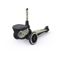 Самокат Scoot and Ride серії Highwaykick-2 зелений, 2+ до 50кг - Зображення 5