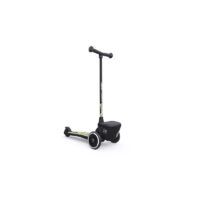 Самокат Scoot and Ride серії Highwaykick-2 зелений, 2+ до 50кг
