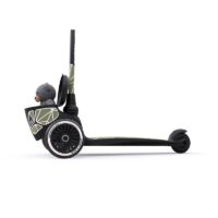 Самокат Scoot and Ride серії Highwaykick-2 зелений, 2+ до 50кг - Зображення 3