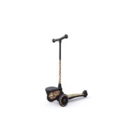 Самокат Scoot and Ride серії Highwaykick-2 леопард, 2+ до 50кг