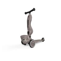 Самокат Scoot and Ride серии Highwaykick-1 Lifestyle коричневий, до 3р/20кг - Зображення 2