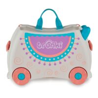 Дитяча валіза Trunki "Lola Llama" - Зображення 2