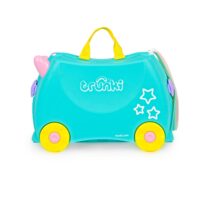 Дитяча валіза Trunki "Una the Unicorn" - Зображення 4