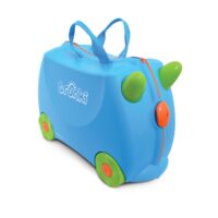 Дитяча валіза Trunki Terrance"