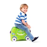 Дитяча валіза Trunki "Trunkisaurus Rex" - Зображення 5