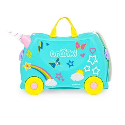 Дитяча валіза Trunki "Una the Unicorn" - Зображення 3